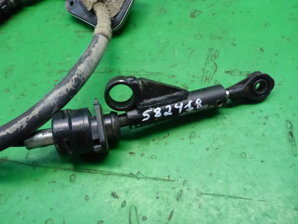 Трос КПП (выбора/переключения передач)