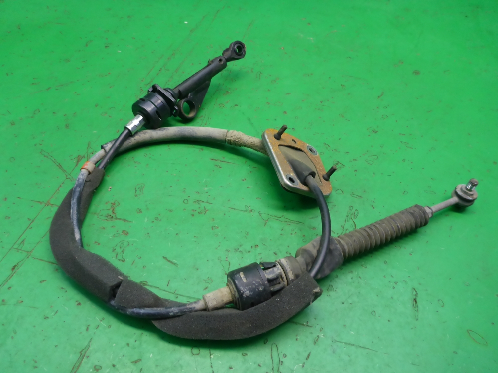 Трос КПП (выбора/переключения передач)