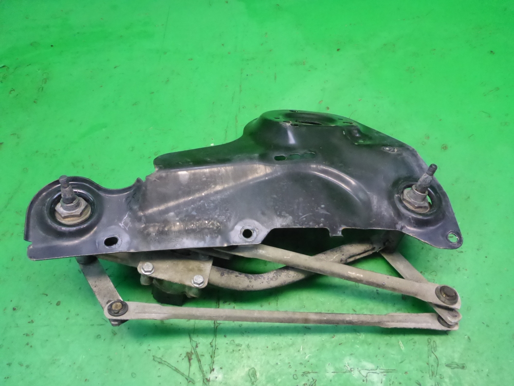 Трапеция стеклоочистителей