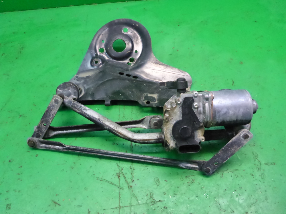 Трапеция стеклоочистителей