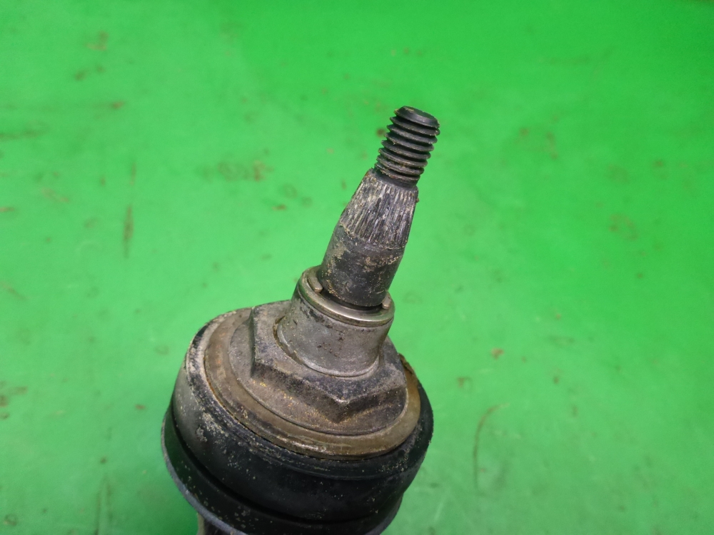 Трапеция стеклоочистителей