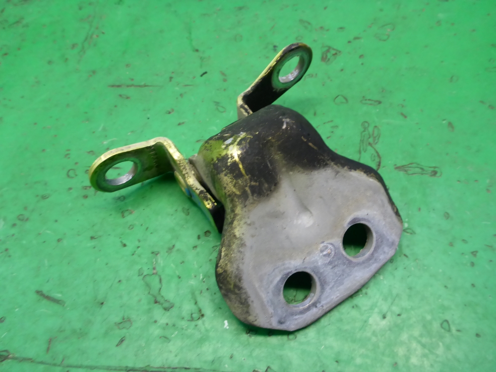 Петля двери задней правой нижняя