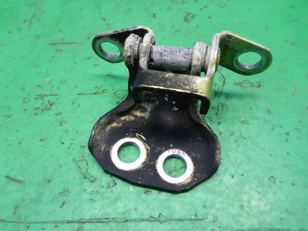 Петля двери задней правой нижняя