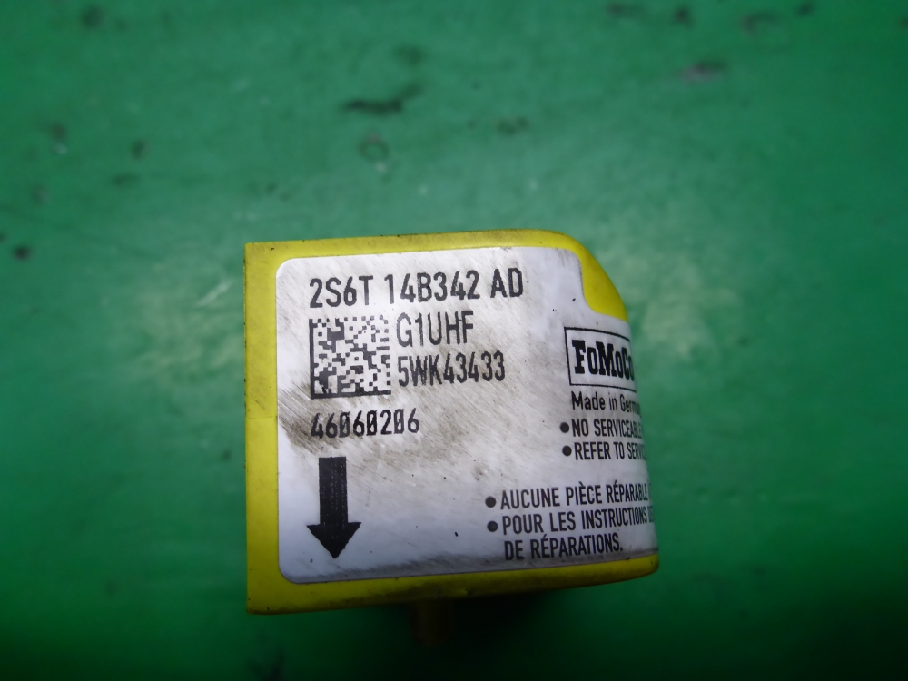 Датчик удара AIR BAG