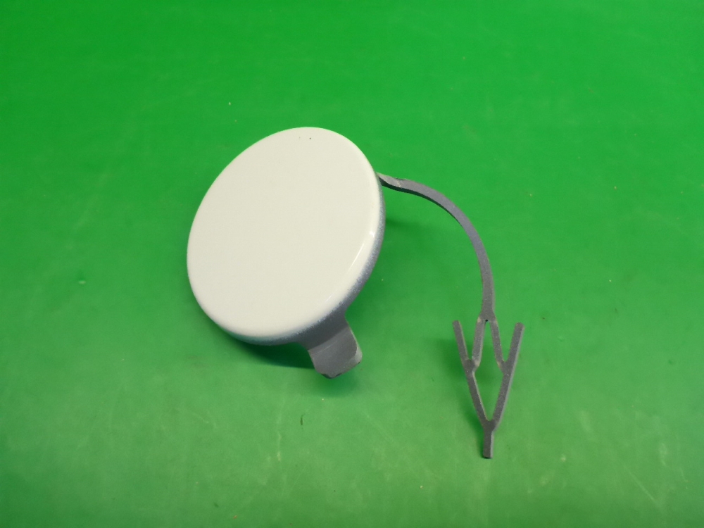 Заглушка бампера