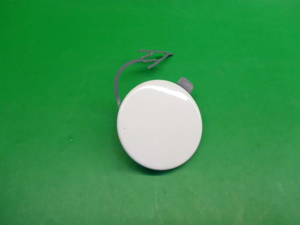 Заглушка бампера