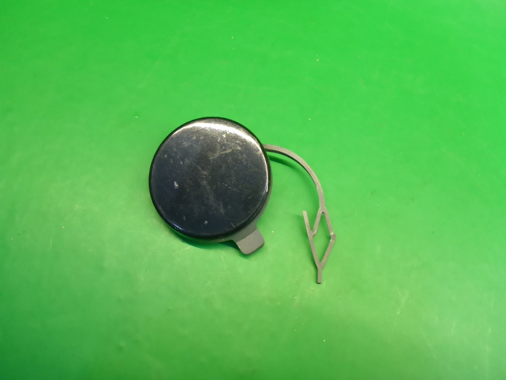 Заглушка бампера