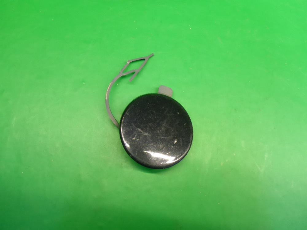 Заглушка бампера