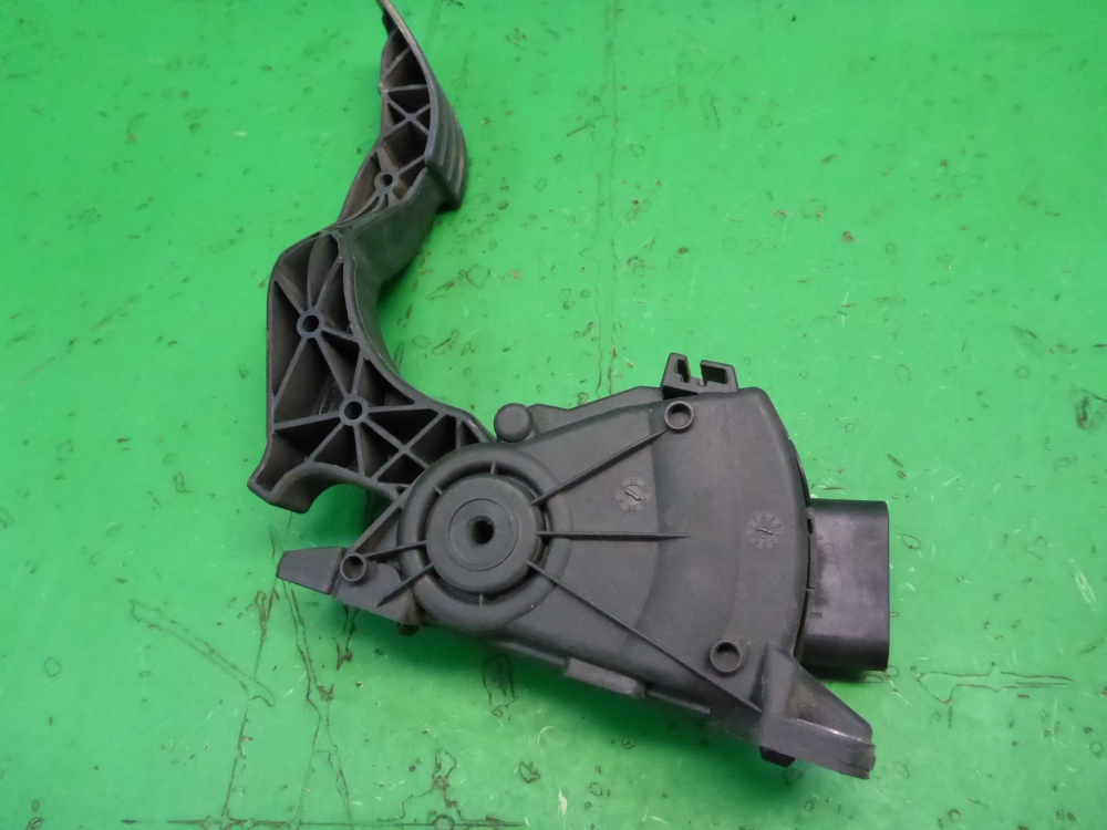 Педаль электронная