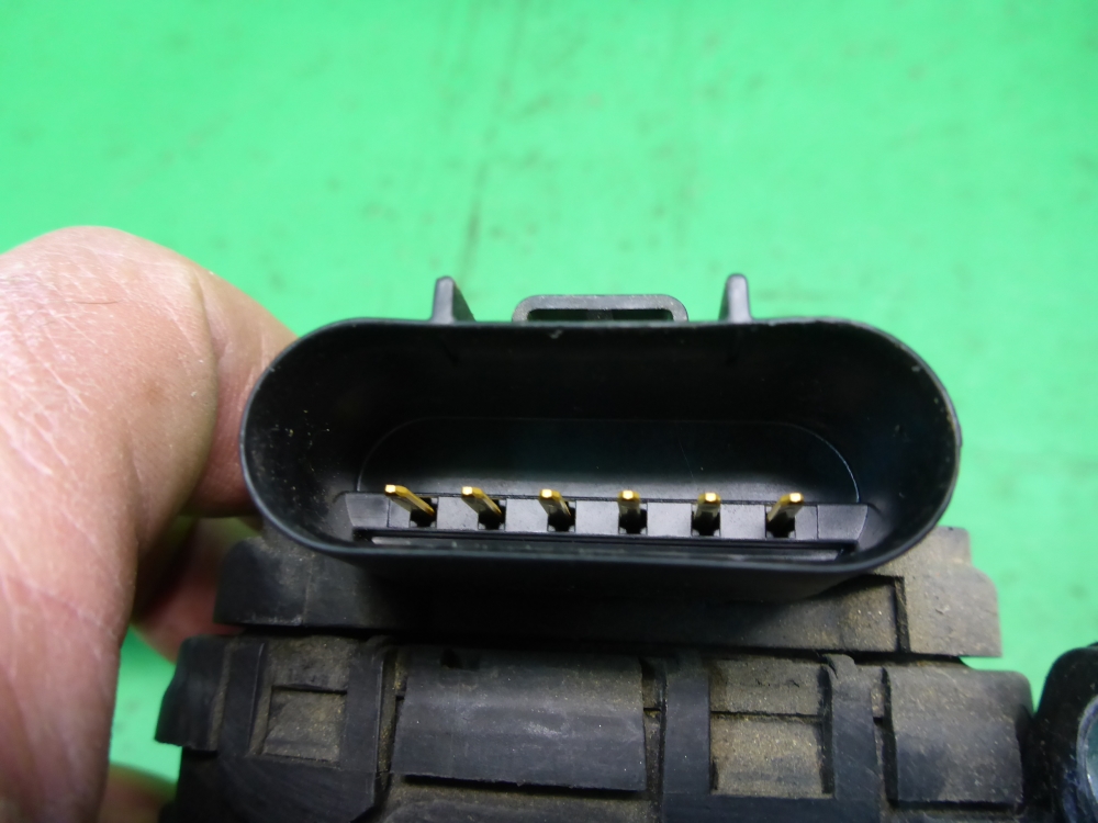 Педаль электронная