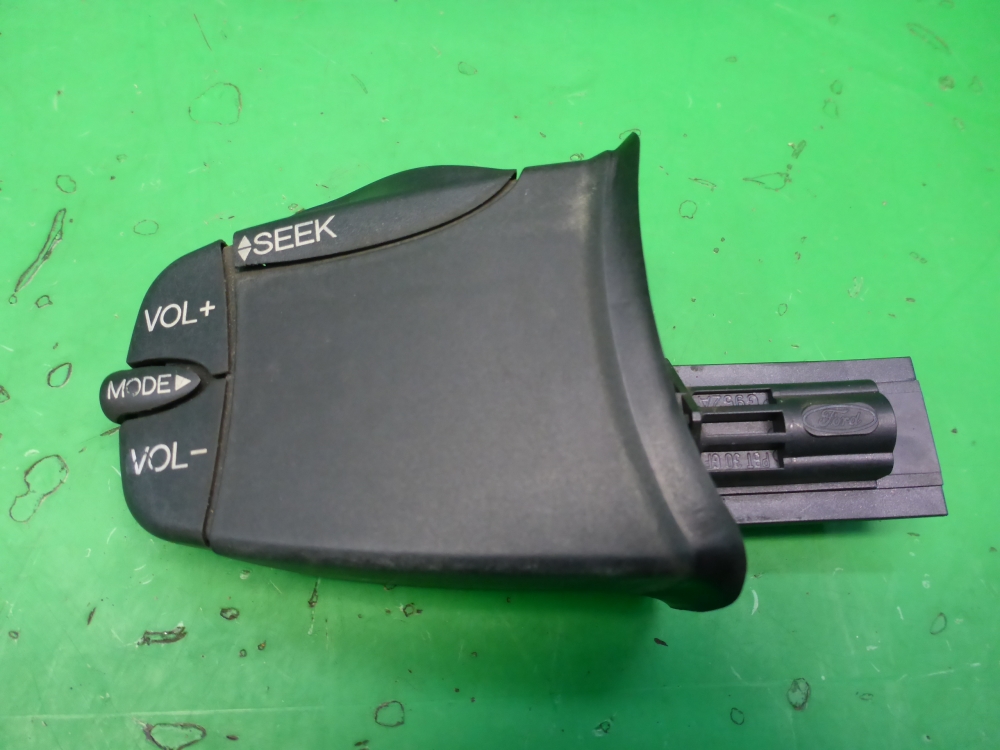 Блок кнопок