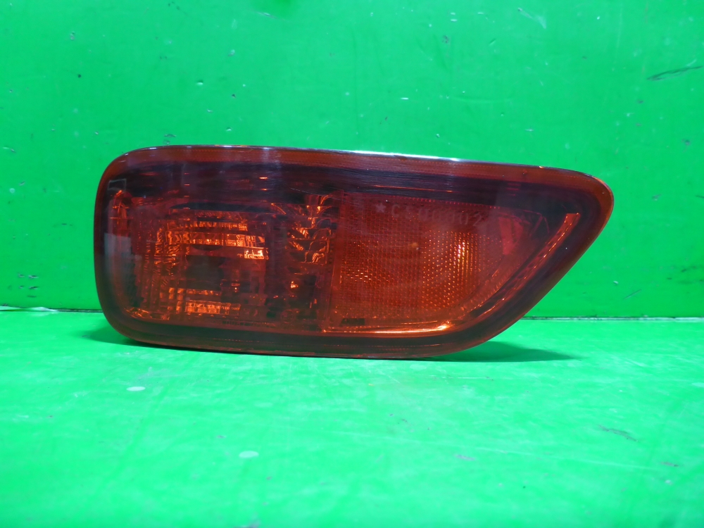 Фонарь задний в бампер левый