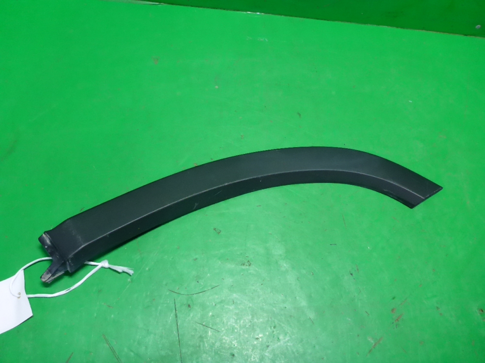 Накладка двери задней левой