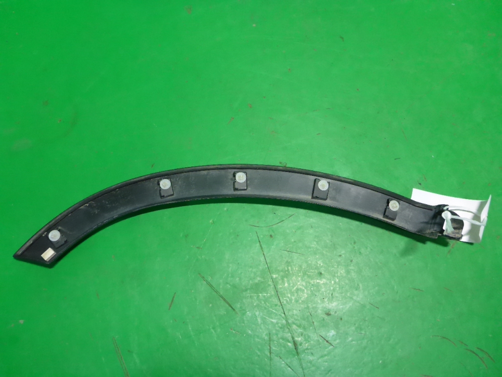 Накладка двери задней левой