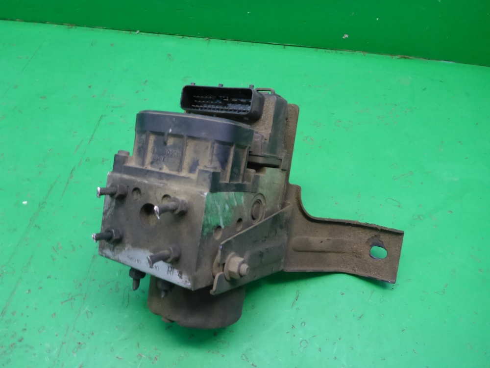 Блок ABS (насос)