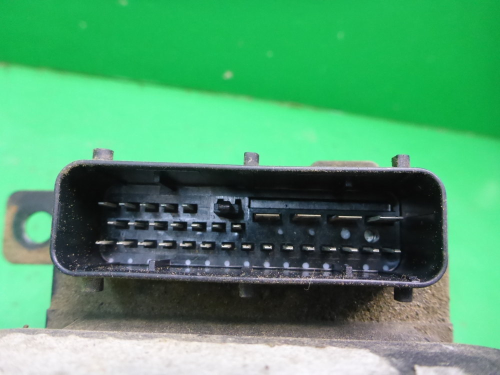 Блок ABS (насос)