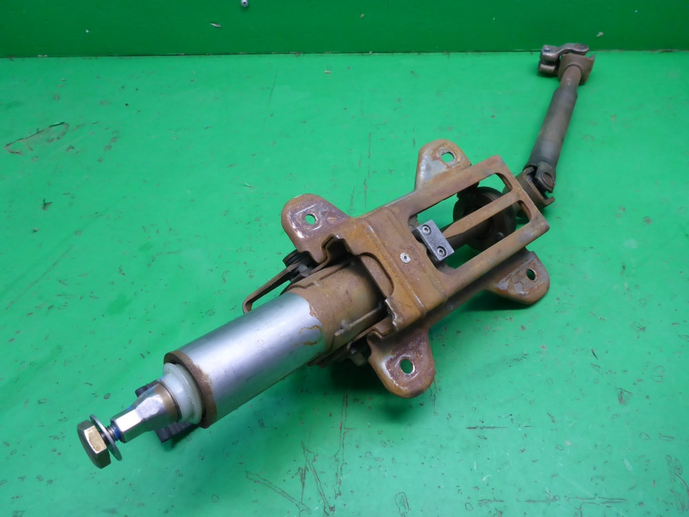 Колонка рулевая