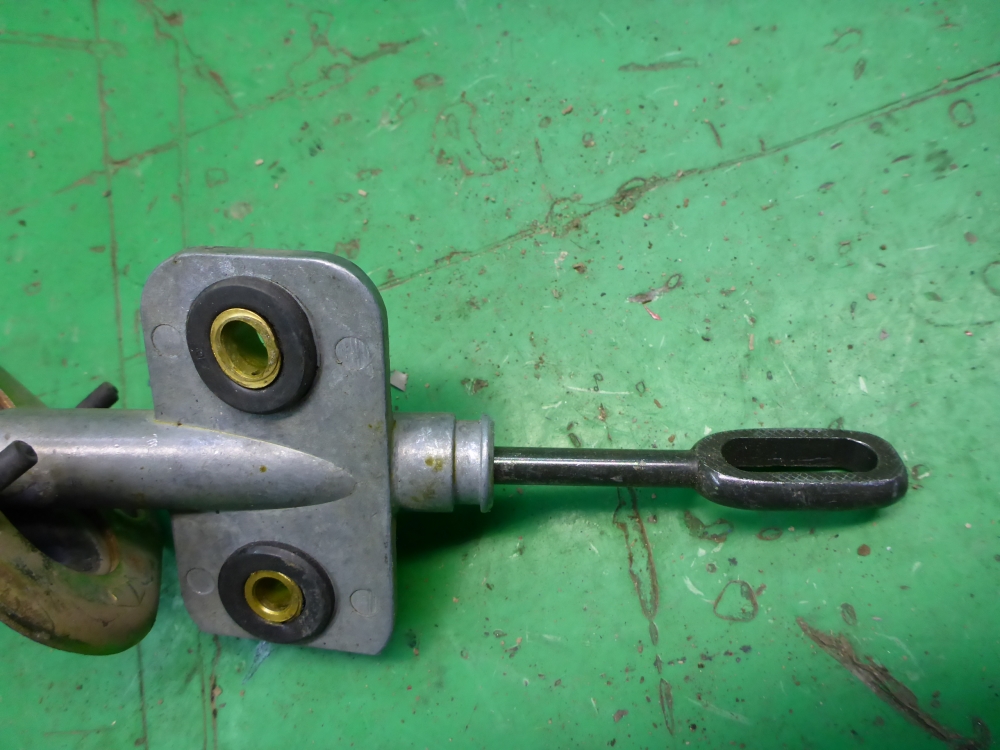 Трос КПП (выбора/переключения передач)