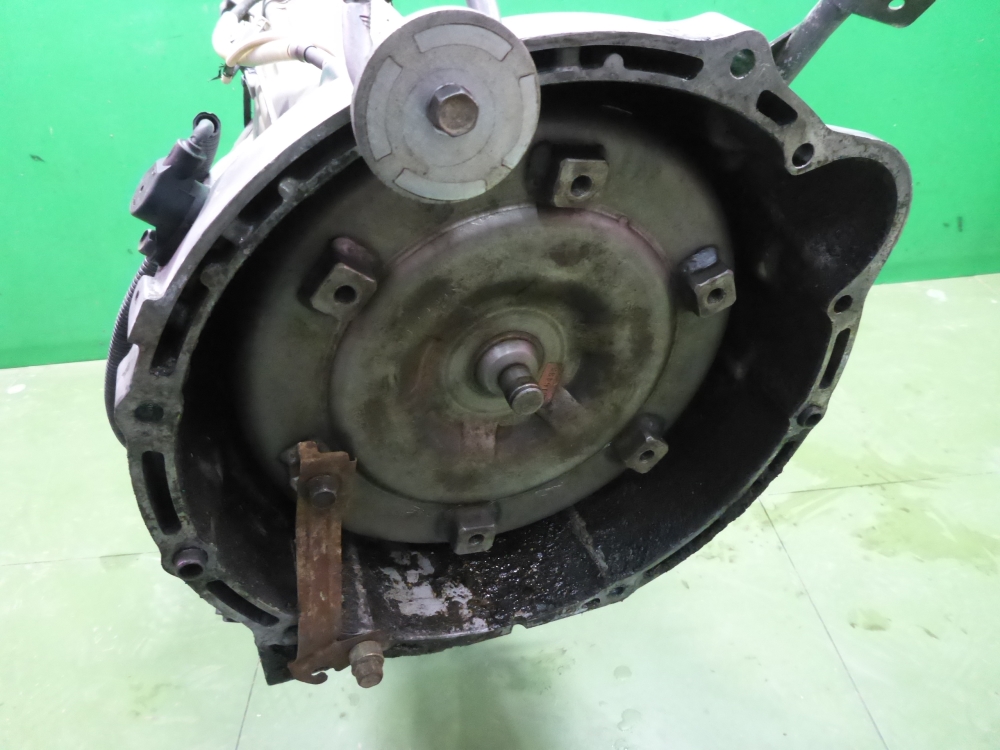 АКПП (автоматическая коробка переключения передач)