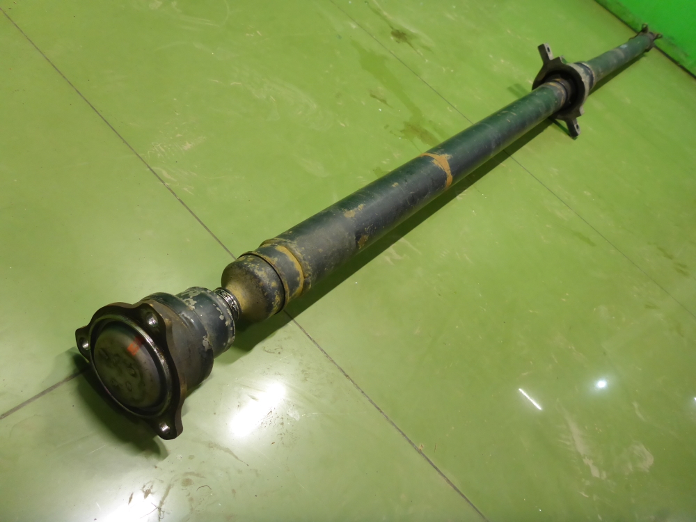 Вал карданный