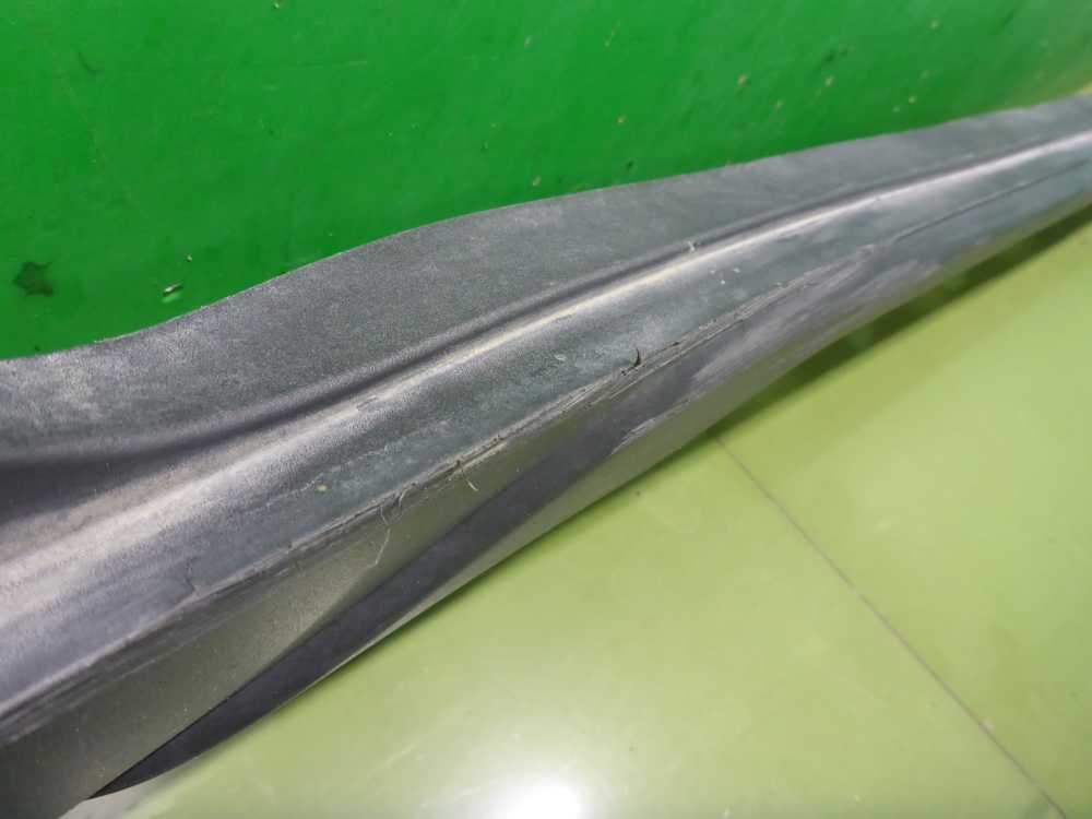 Накладка на порог (наружная)