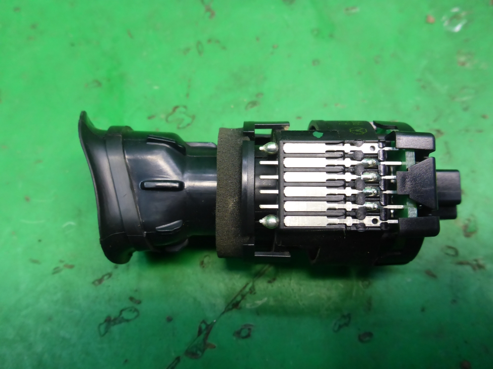 Датчик температуры воздуха