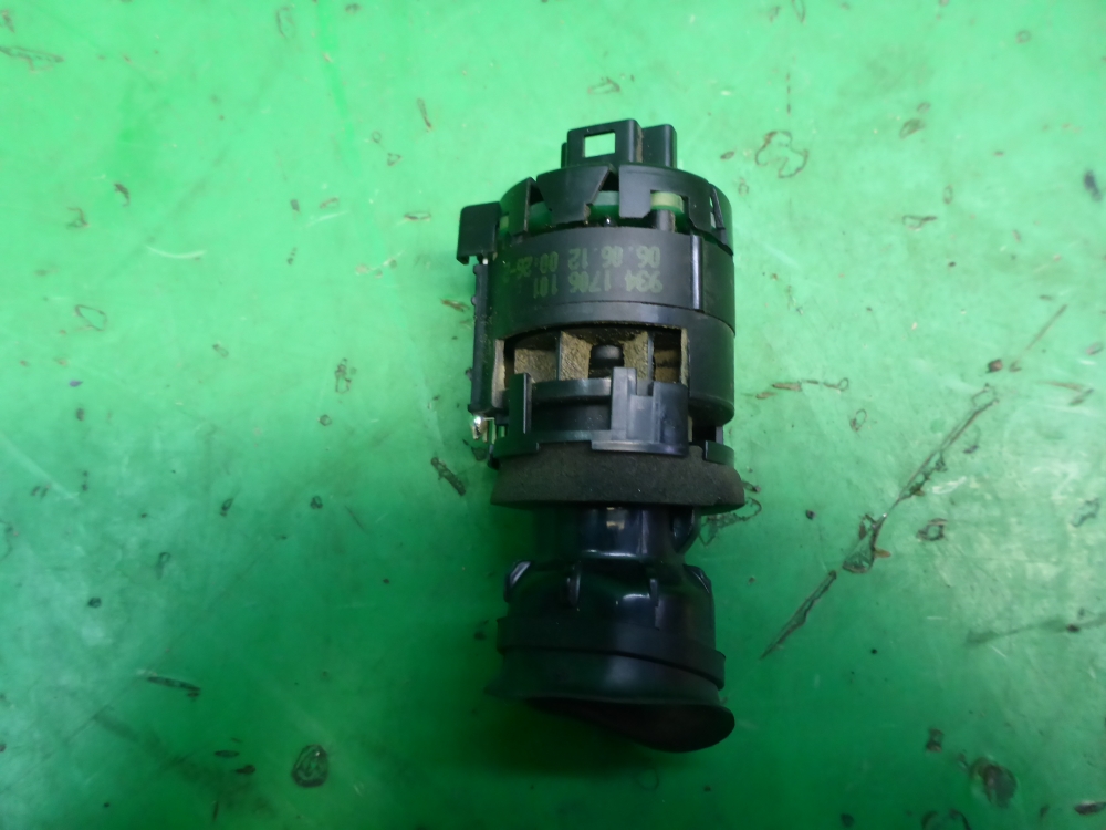 Датчик температуры воздуха