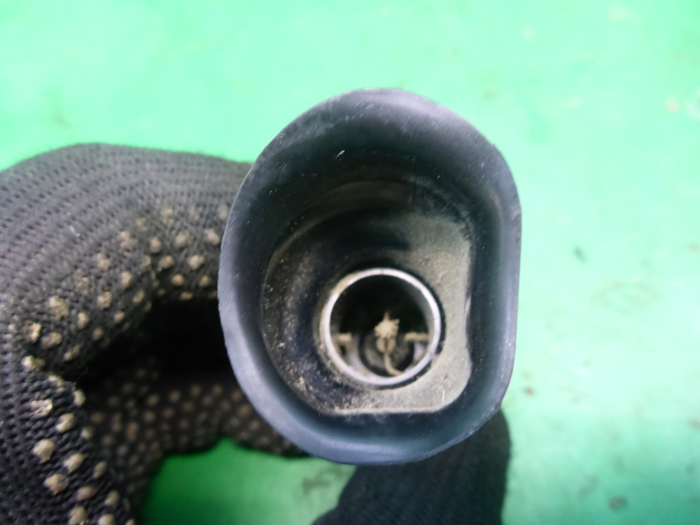 Датчик температуры воздуха