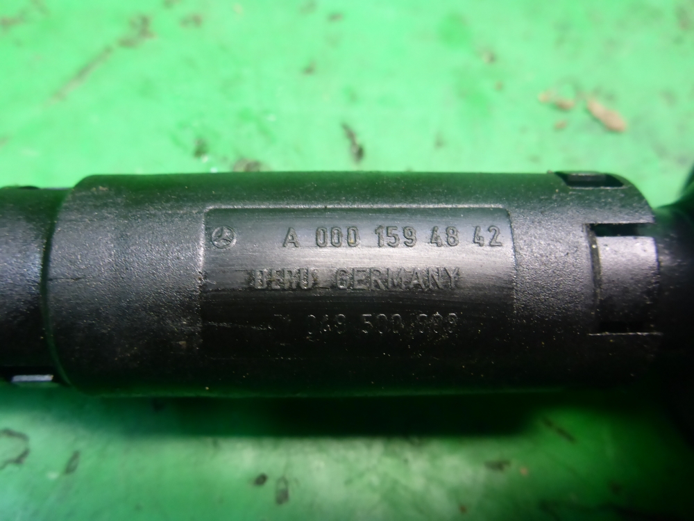 Катушка зажигания