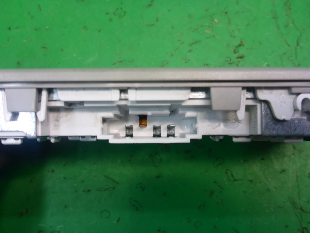 Плафон салонный