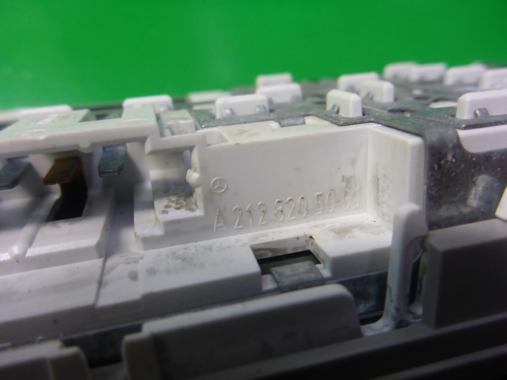 Плафон салонный