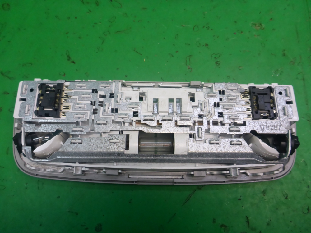 Плафон салонный