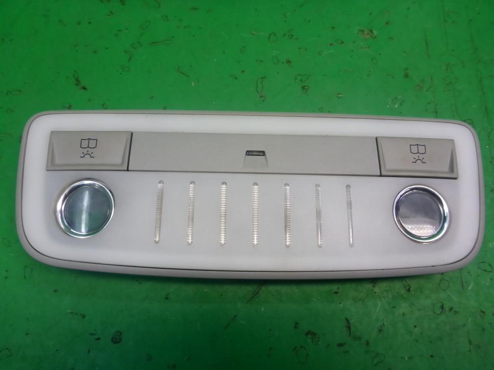 Плафон салонный