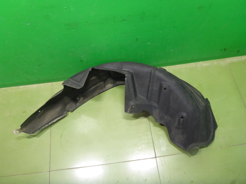 Локер задний правый