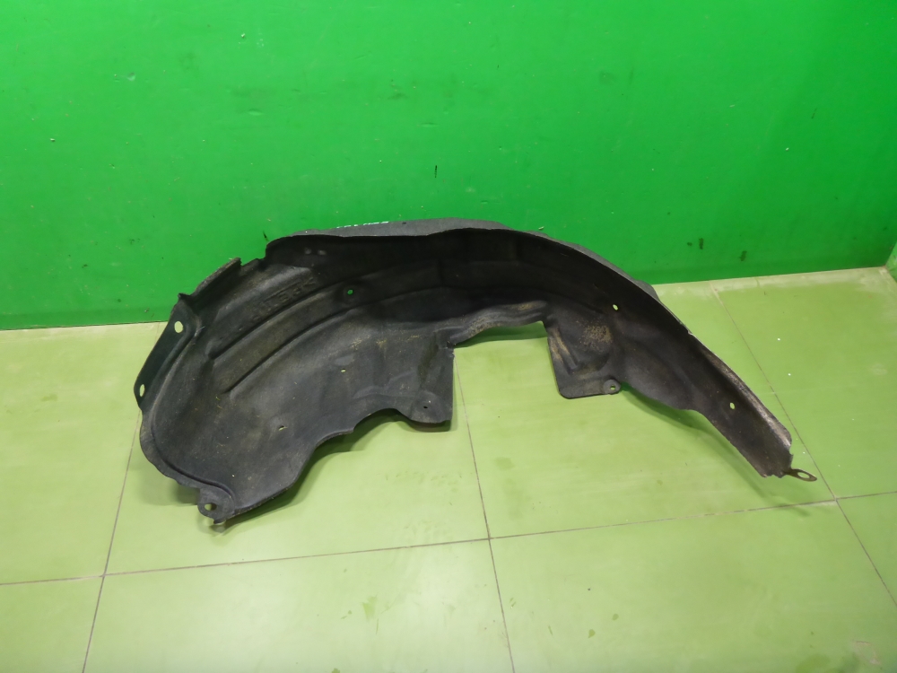 Локер задний правый