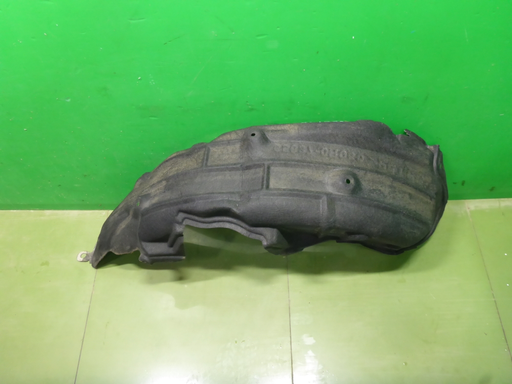 Локер задний правый