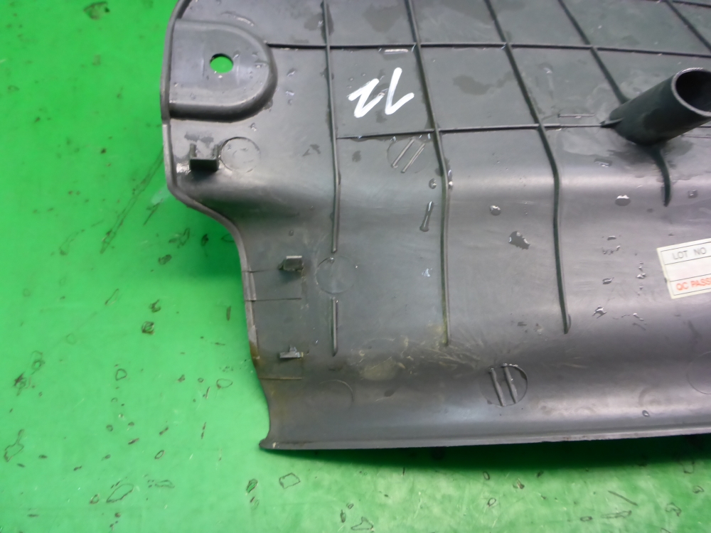 Накладка порога (внутренняя)