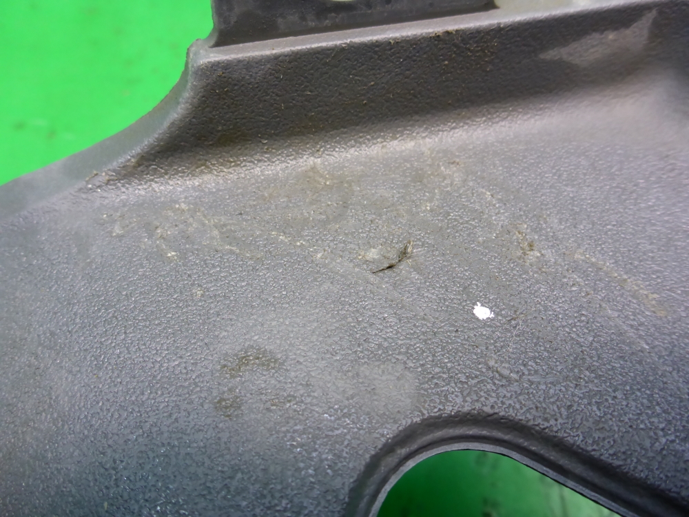 Обшивка стойки