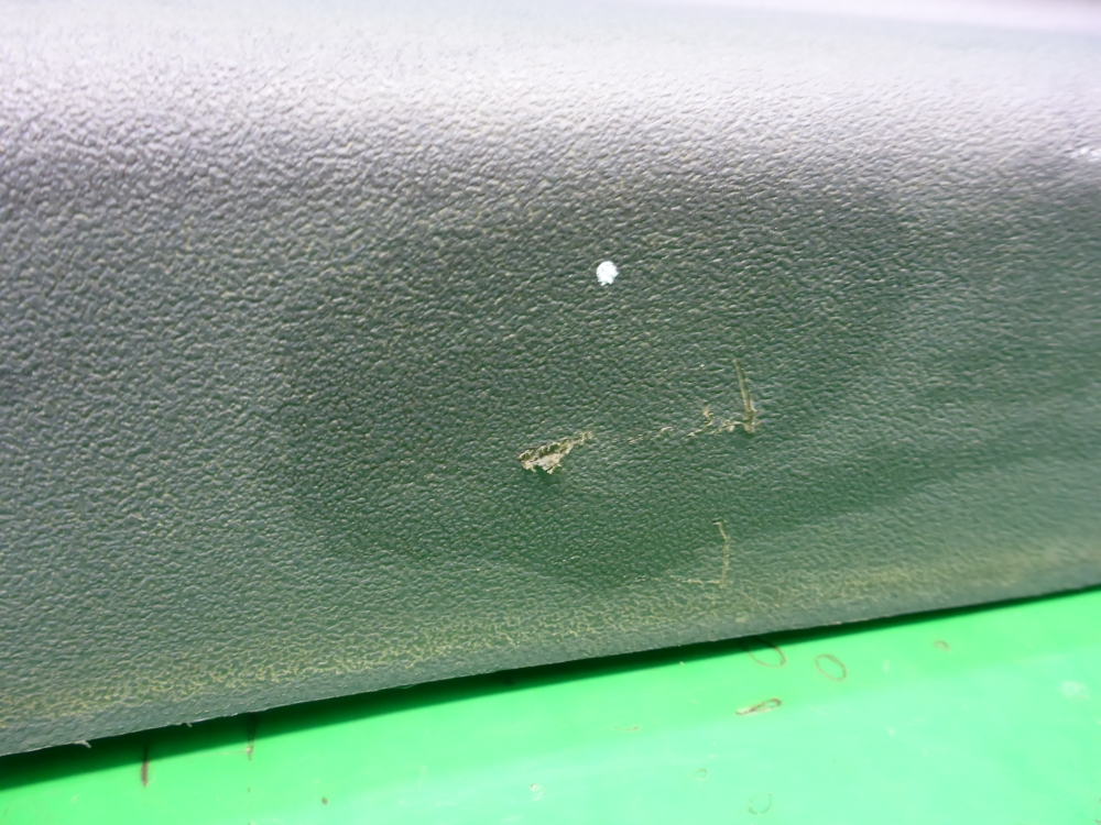 Обшивка стойки