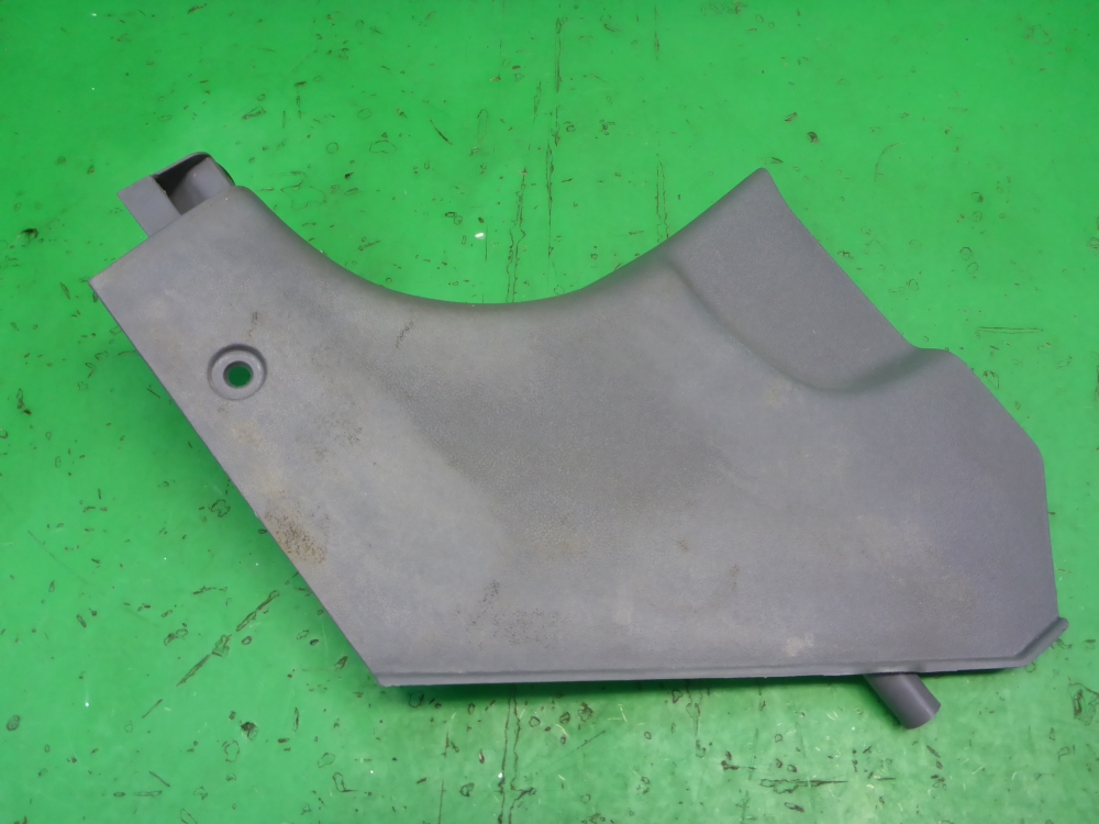 Накладка порога (внутренняя)