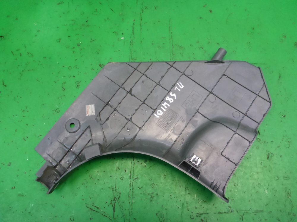 Накладка порога (внутренняя)