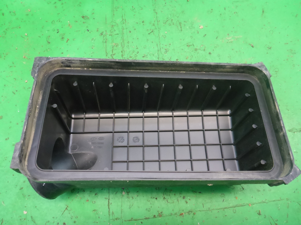 Корпус воздушного фильтра