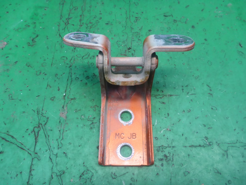 Петля двери задней правой нижняя