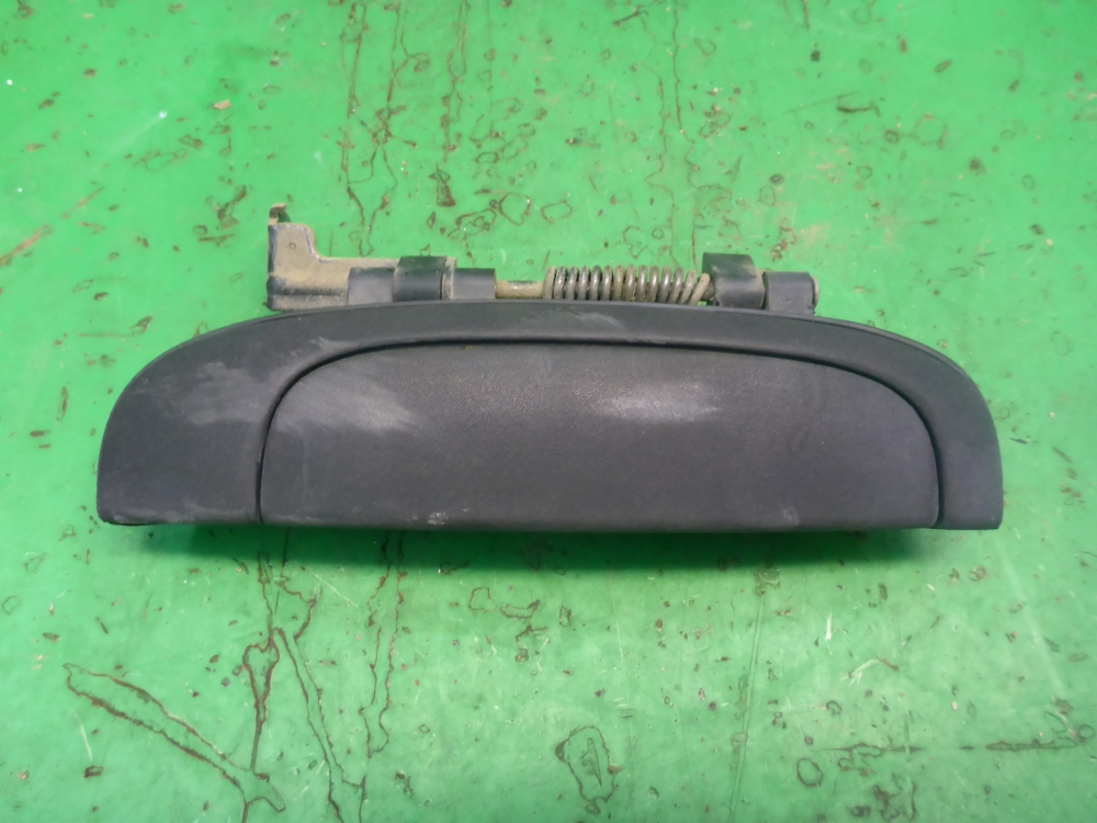 Ручка двери задней наружная