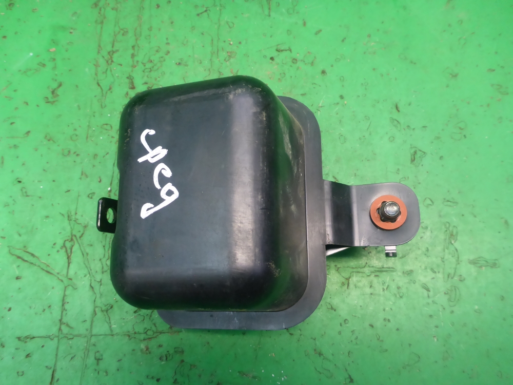 Ремень безопасности