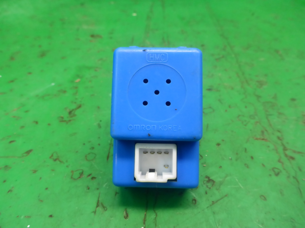 Блок электронный