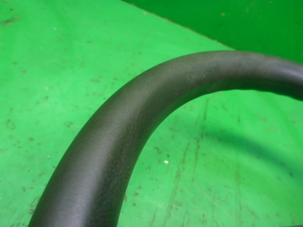 Рулевое колесо (руль)