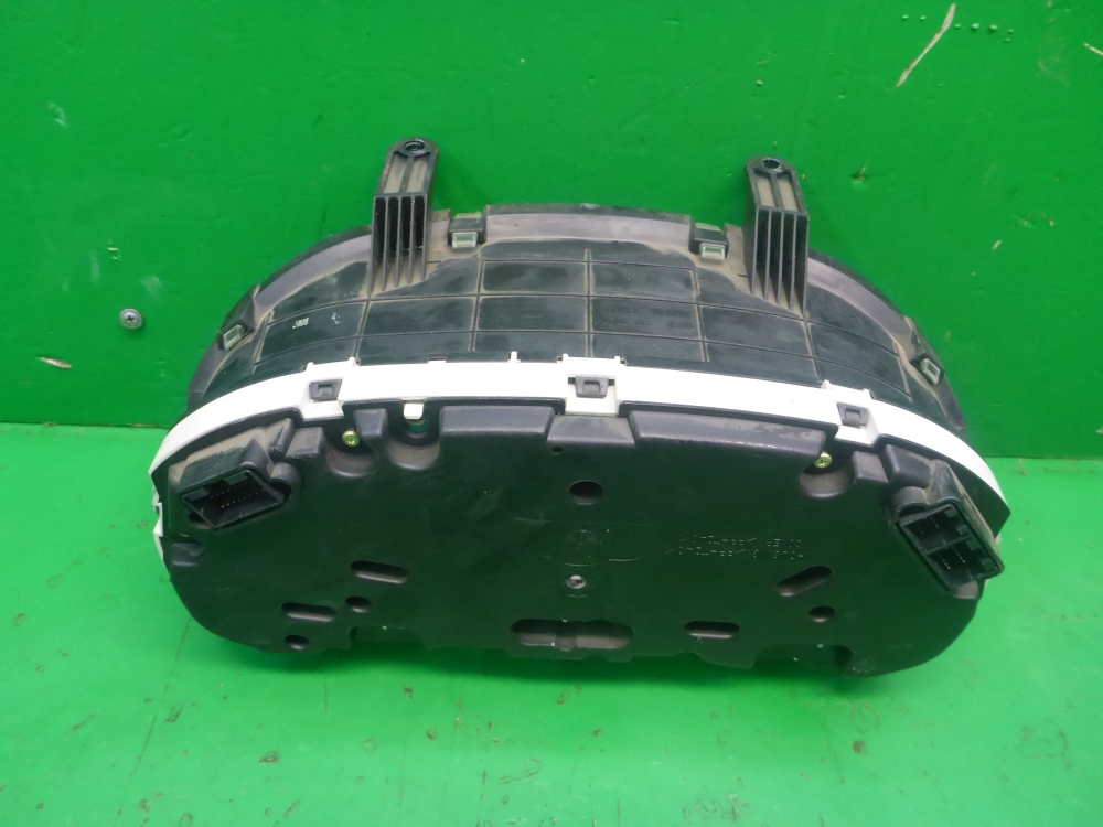 Панель приборов