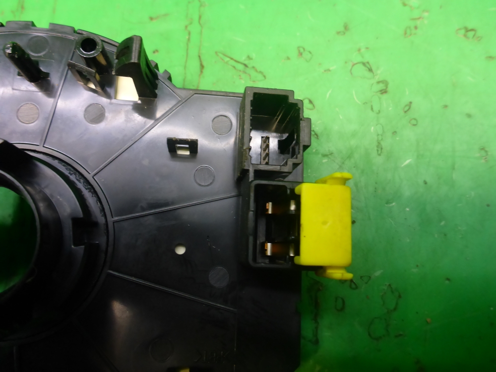 Механизм подрулевой для SRS (ленточный)