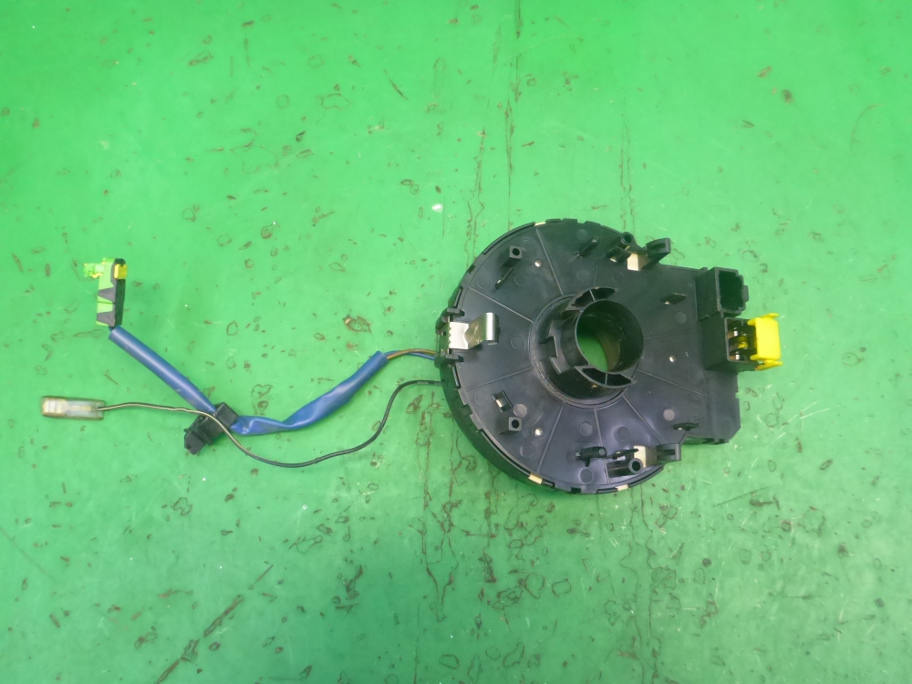 Механизм подрулевой для SRS (ленточный)